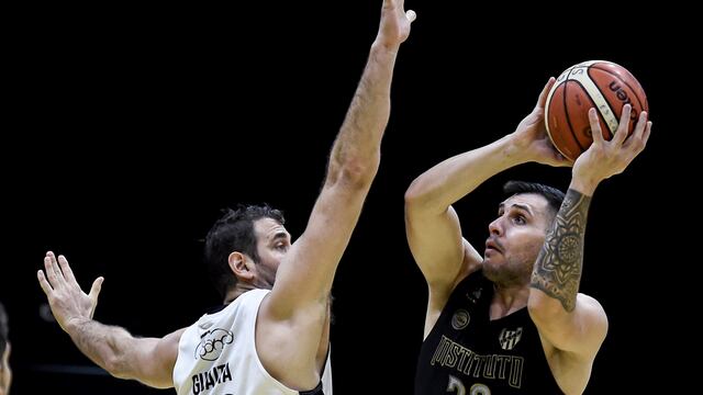 La Gloria arranca este miércoles la llave decisiva contra San Lorenzo.