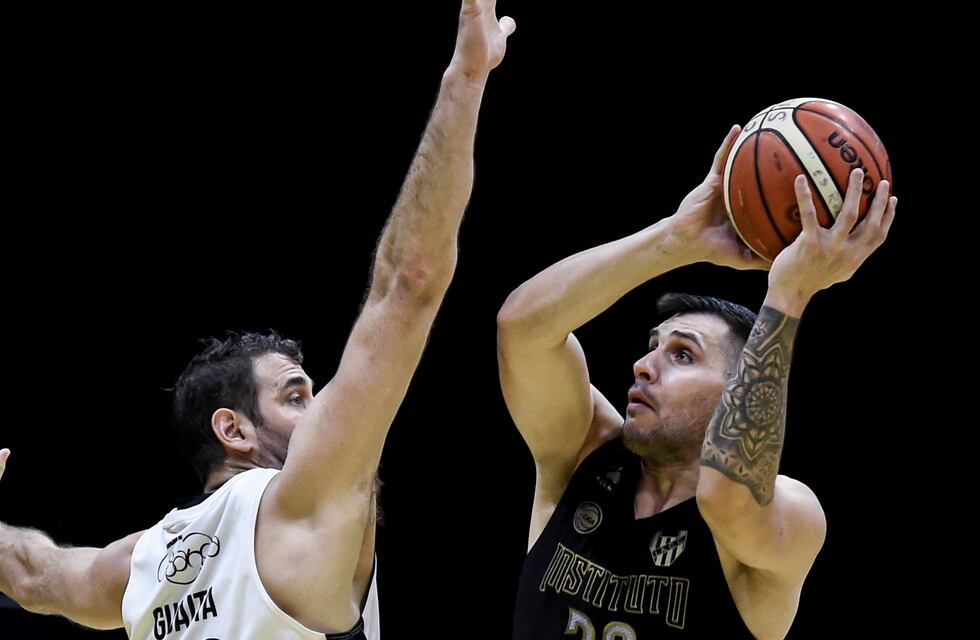 Instituto, listo para el nuevo clásico con San Lorenzo por Liga Nacional