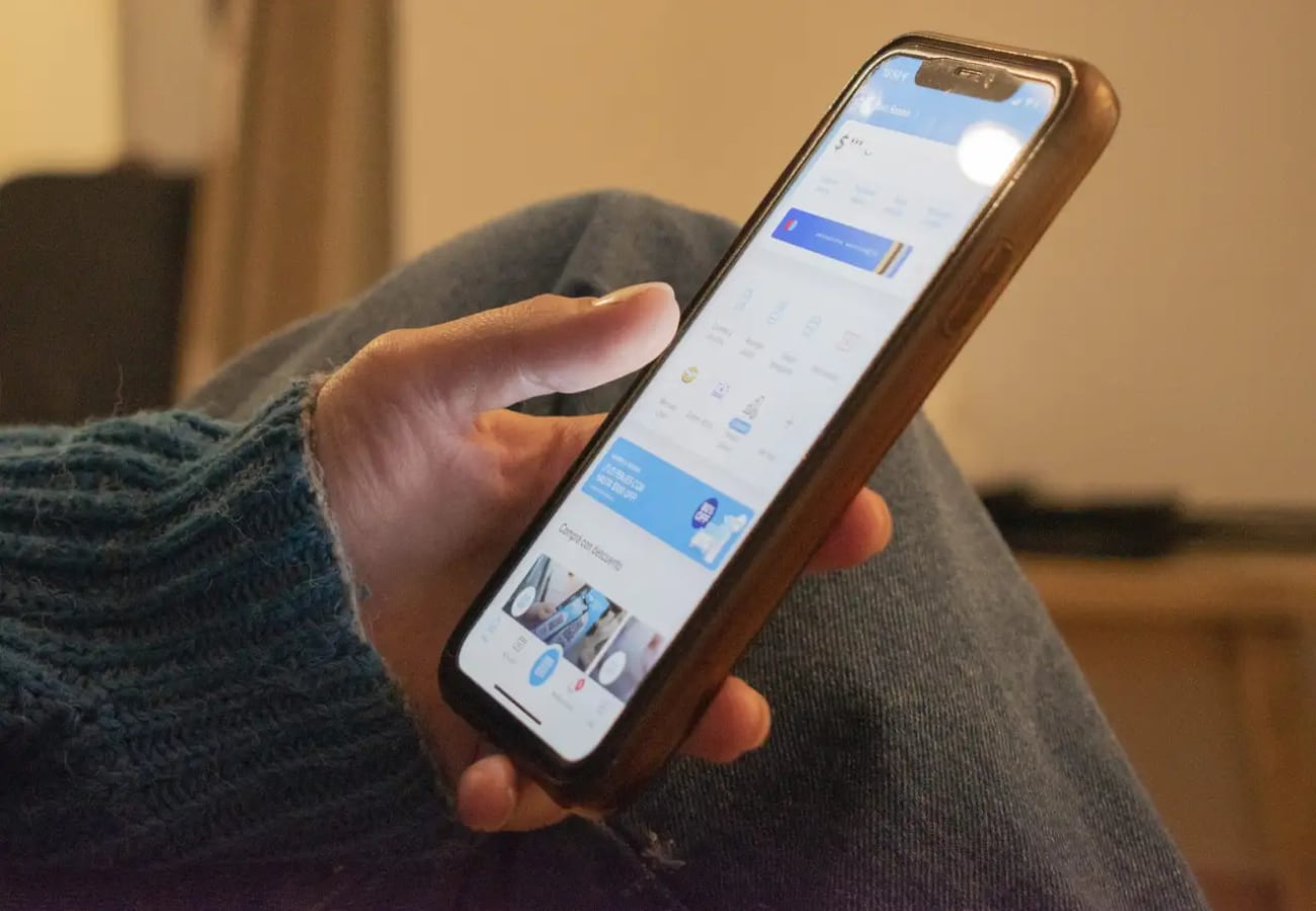  billeteras virtuales,