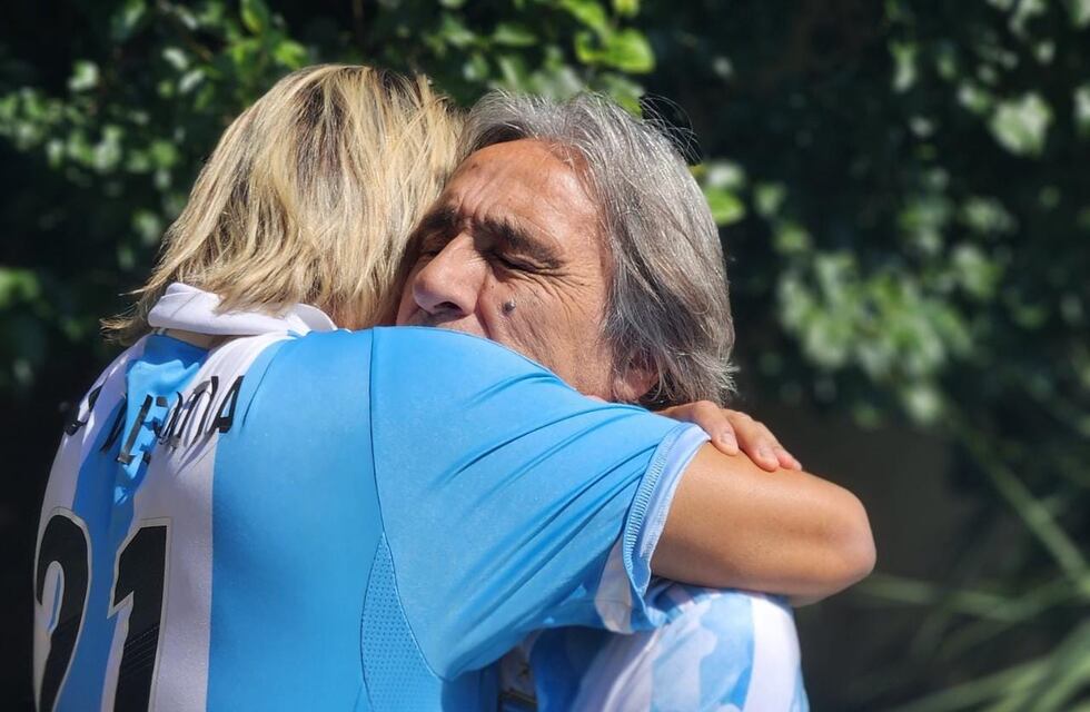 “Me metió una mano que me durmió”: el desesperado relato del hijo de la “Rana” Valencia