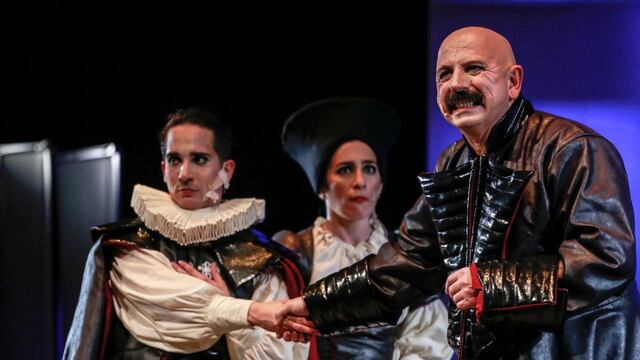 Este domingo culmina la 16° edición del Festival de Teatro de Rafaela