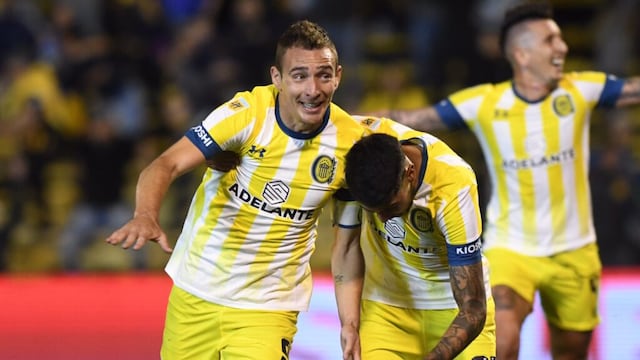 El ex River Plate y Atlético Parananese está a cinco tantos de Waldino Aguirre, el máximo anotador de la historia del club.