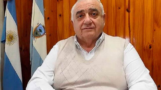 Oscar Flores (La Reforma)