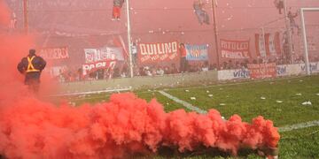 Este domingo habrá controles estrictos en Instituto para evitar la venta ilegal de códigos QR (Foto: Archivo / La Voz).