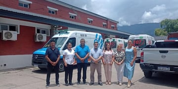 Con guardias médicas reforzadas y nuevos servicios, el hospital se adapta al incremento poblacional estacional.