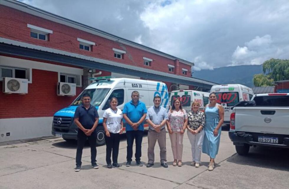 El Hospital de Tafí del Valle refuerza su atención para la temporada de verano