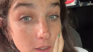 Juana Repetto confesó que sigue amamantando a su hijo de 3 años y encendió la polémica