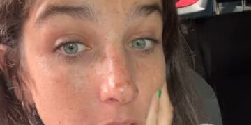 Juana Repetto confesó que sigue amamantando a su hijo de 3 años y encendió la polémica