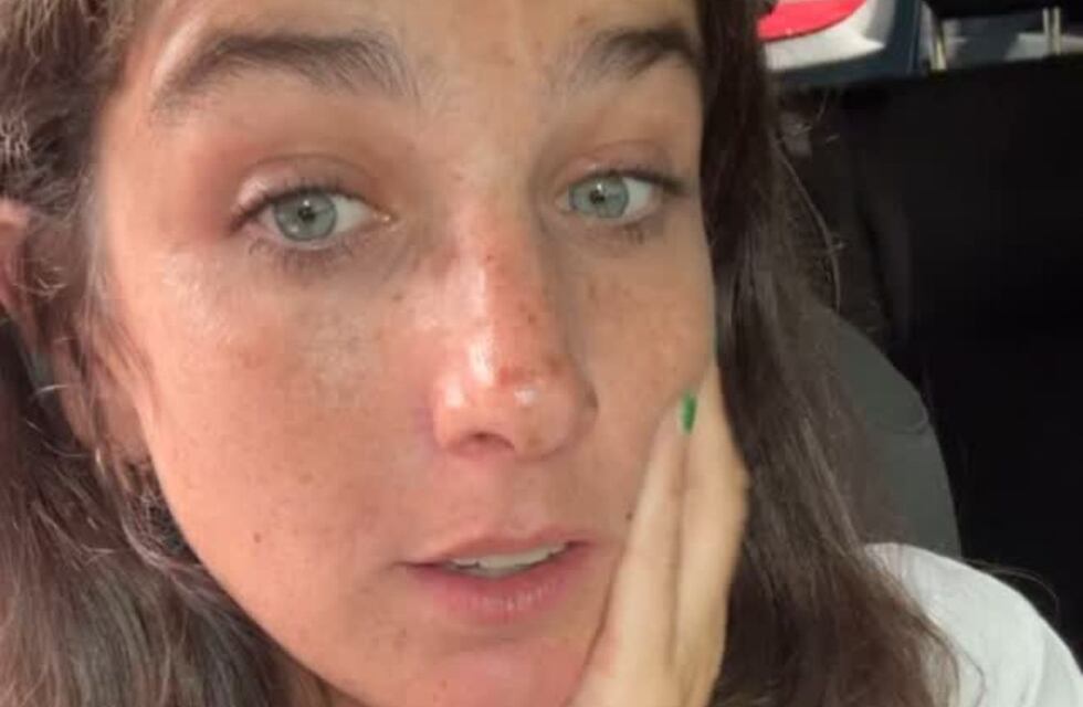 Juana Repetto confesó que sigue amamantando a su hijo de 3 años y encendió la polémica