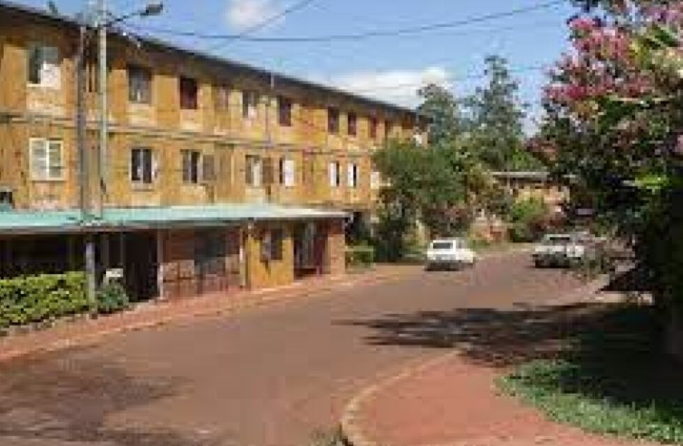 Eldorado: hallan sin vida a una mujer en su departamento