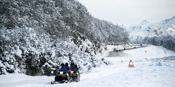 Tierra del Fuego da inicio a su temporada invernal con la apertura de los centros invernales