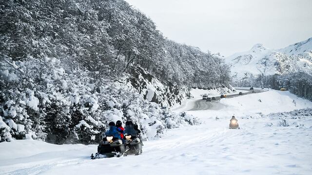 Tierra del Fuego da inicio a su temporada invernal con la apertura de los centros invernales