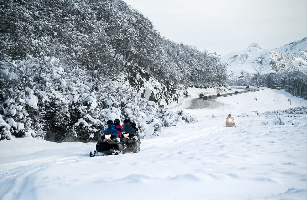 Tierra del Fuego da inicio a su temporada invernal con la apertura de los centros invernales