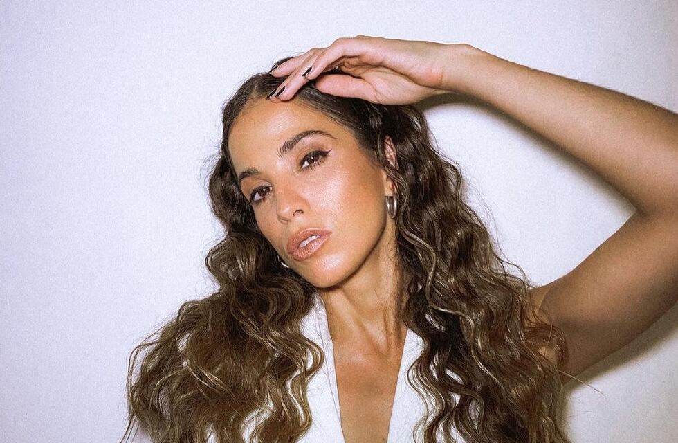 Cande Molfese protagoniza Rent: “Interpretar a Mimi es uno de los desafíos más grandes de mi carrera”