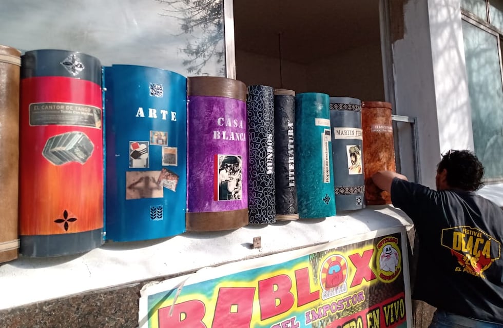 Inclusión: biblioteca Alberdi armará una ludoteca y necesita ayuda