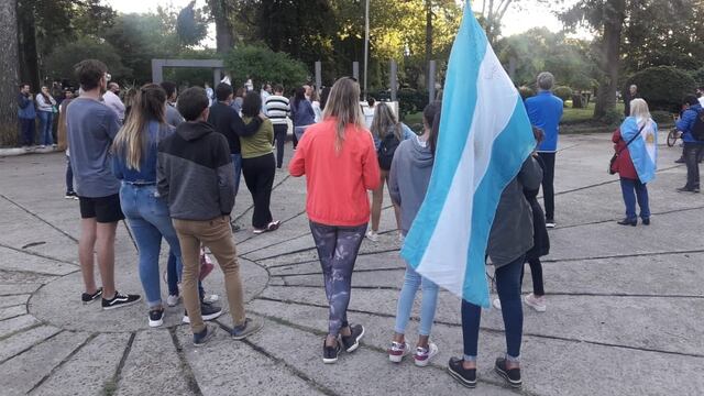 Reclamos en Crespo por las nuevas restricciones