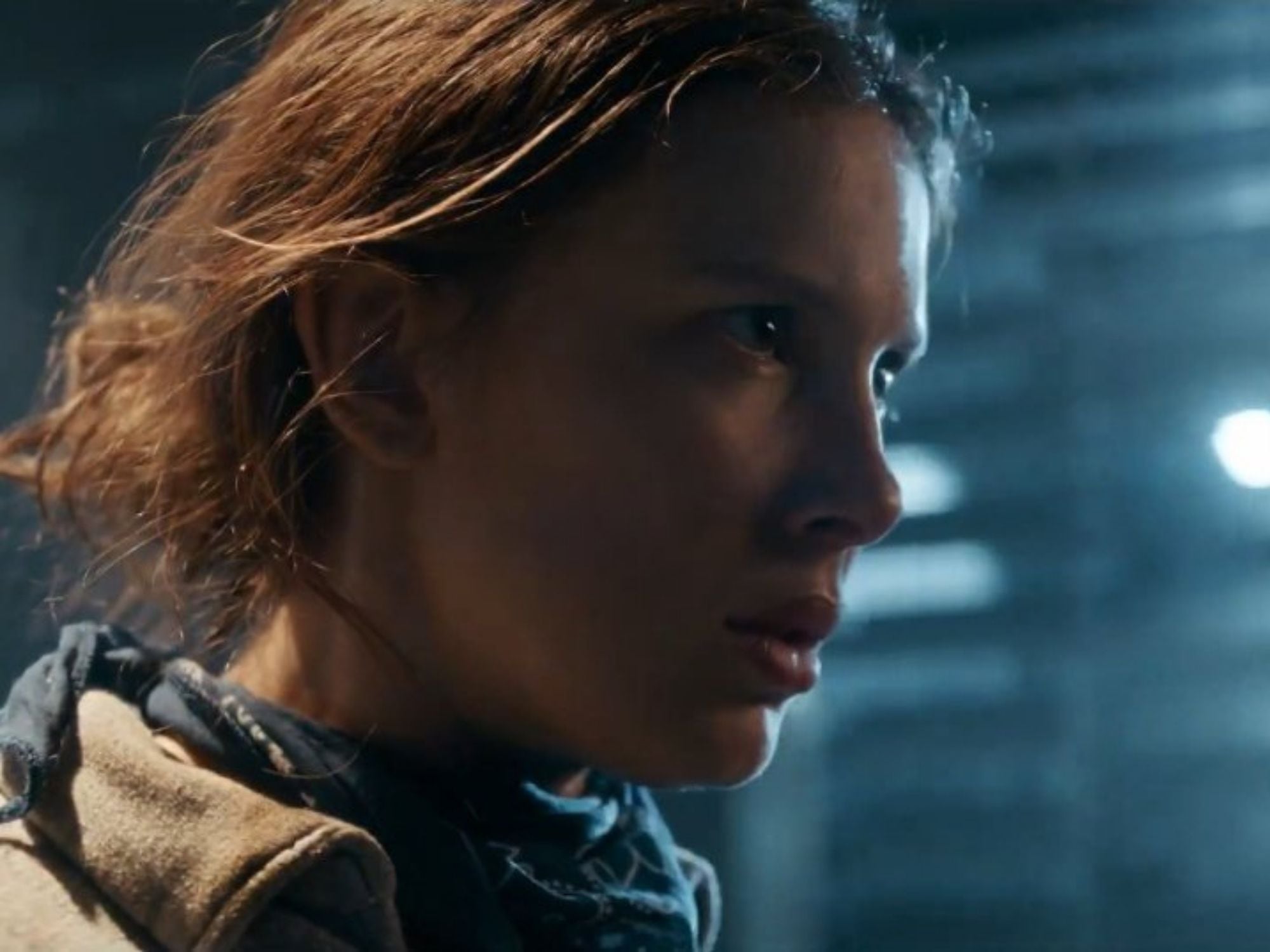 Cuándo se estrena la primera parte de Stranger Things 5