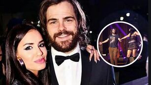 Reencuentro Laliter: la confesión de Lali Espósito sobre su relación con Peter Lanzani que enloqueció a sus fans