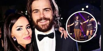 Reencuentro Laliter: la confesión de Lali Espósito sobre su relación con Peter Lanzani que enloqueció a sus fans