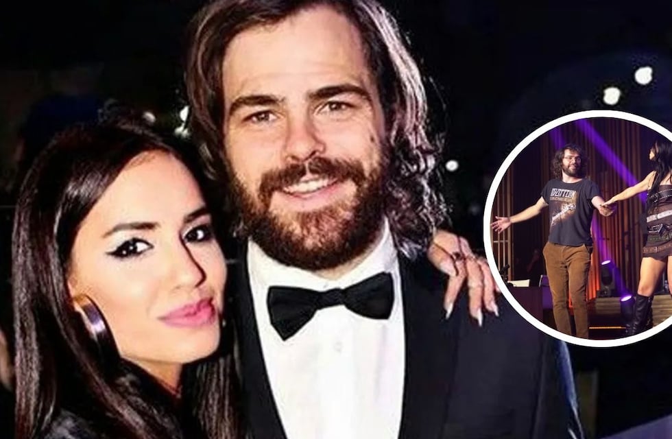Reencuentro Laliter: la confesión de Lali Espósito sobre su relación con Peter Lanzani que enloqueció a sus fans