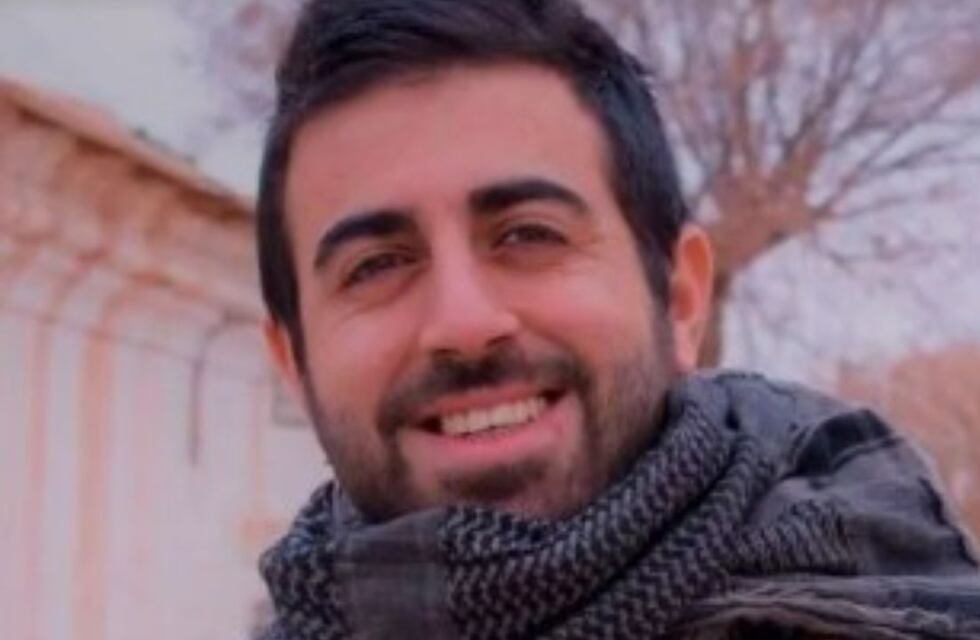 Es de Qatar, se enamoró de una argentina y se fue a vivir con ella: “Me sorprende que la gente no elija Salta”