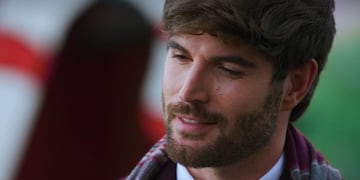 Netflix: la romántica película que conquista a todos con una historia de amor ideal para ver antes de Navidad