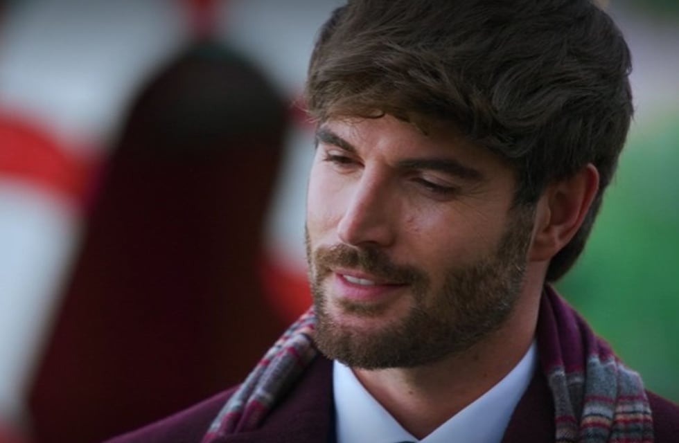 Netflix: la romántica película que conquista a todos con una historia de amor ideal para ver antes de Navidad