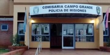 Intento de suicidio en la Comisaría de Campo Grande: lo que reveló la autopsia.