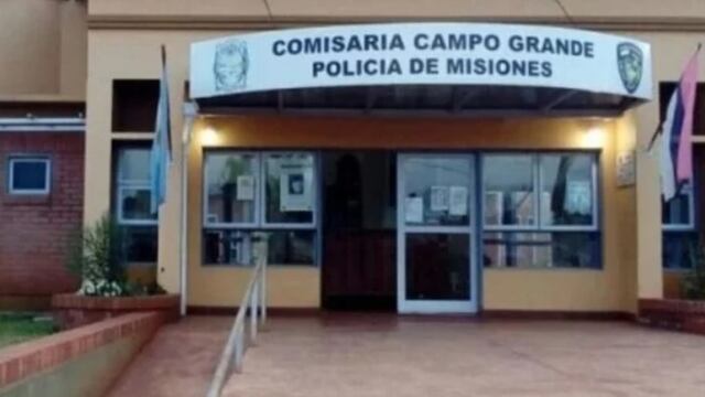 Intento de suicidio en la Comisaría de Campo Grande: lo que reveló la autopsia.