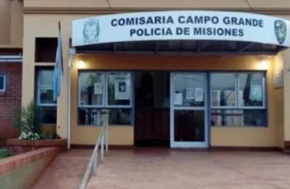 Falleció joven que habría intentado quitarse la vida en Comisaría de Campo Grande