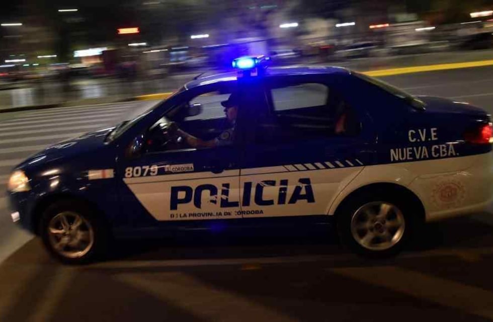 Así encontraron a la adolescente de 15 años que era buscada en Córdoba