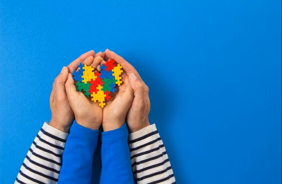 Día Mundial de Concientización sobre el Autismo: “No viven en su mundo, el mundo es uno y hay que integrarlos”