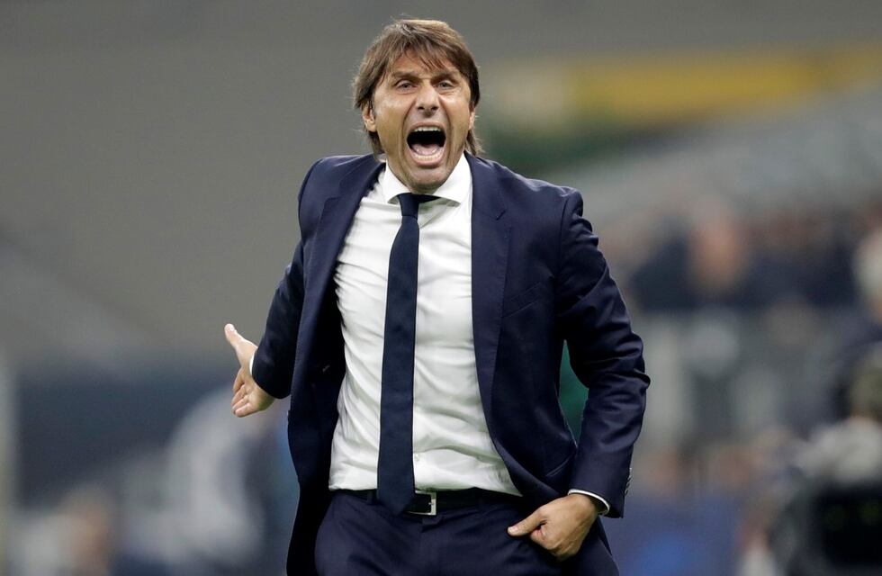 Tottenham tiene nuevo entrenador: Antonio Conte dirigirá a Cuti Romero y Gio Lo Celso
