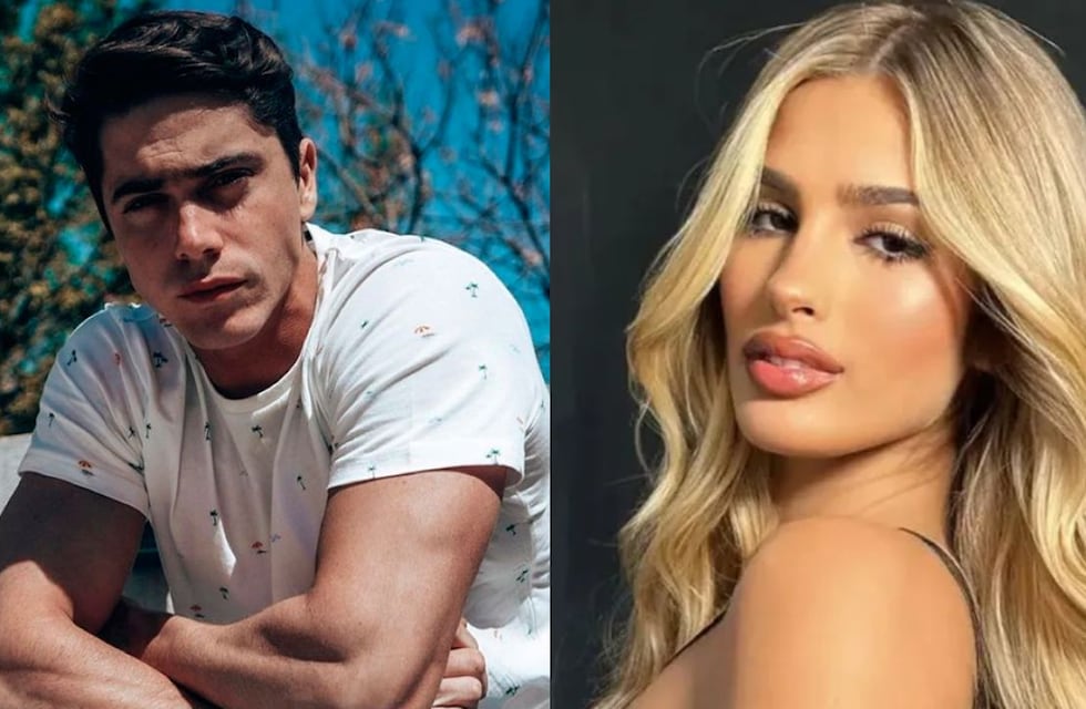 Fran Stoessel habló por primera vez sobre el supuesto romance con Julieta Poggio