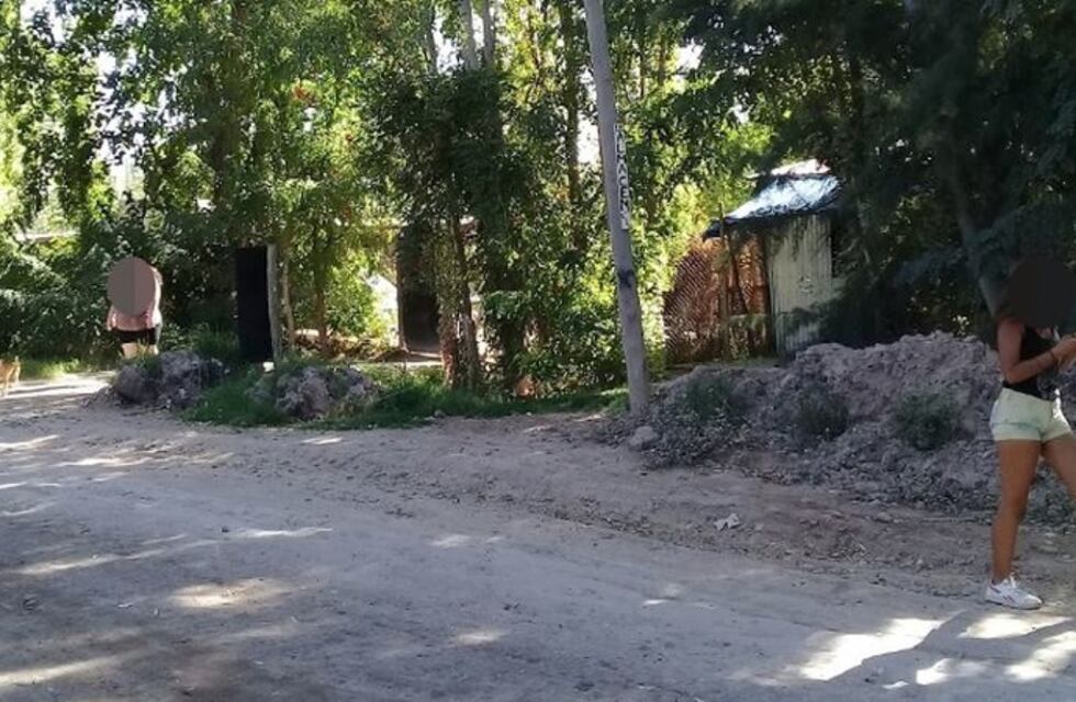 Discutió con dos mujeres y la pareja de una de ellas lo mató