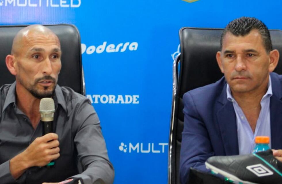 Pablo Guiñazú: “Estoy feliz de haber llegado a Atlético”