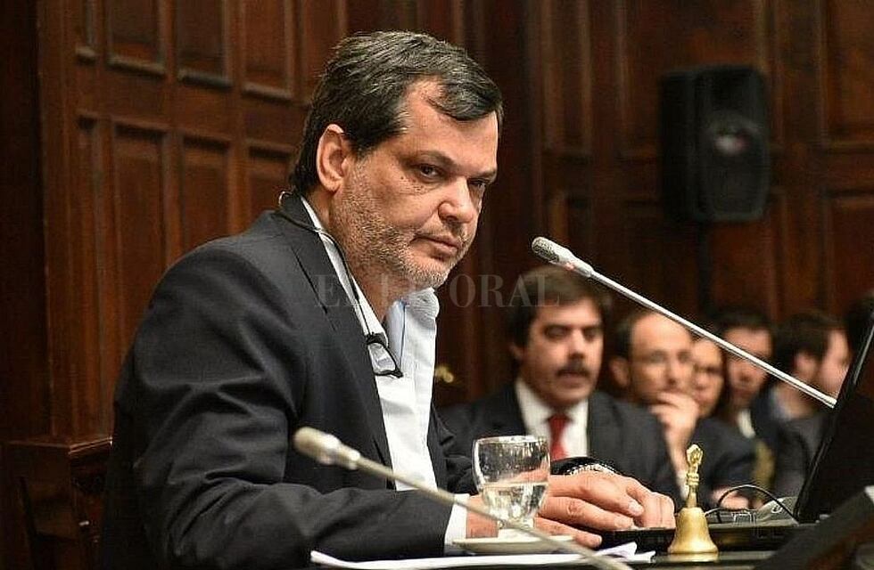 El radicalismo quiere reformar el Tribunal de Cuentas