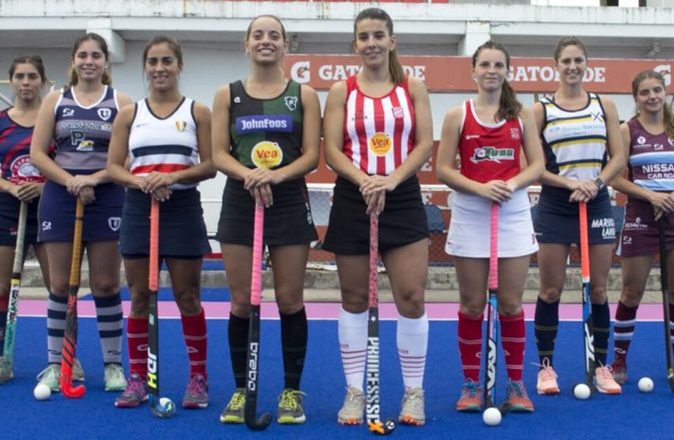 Hockey tucumano: la Asociación difundió una pre selección femenina y masculina