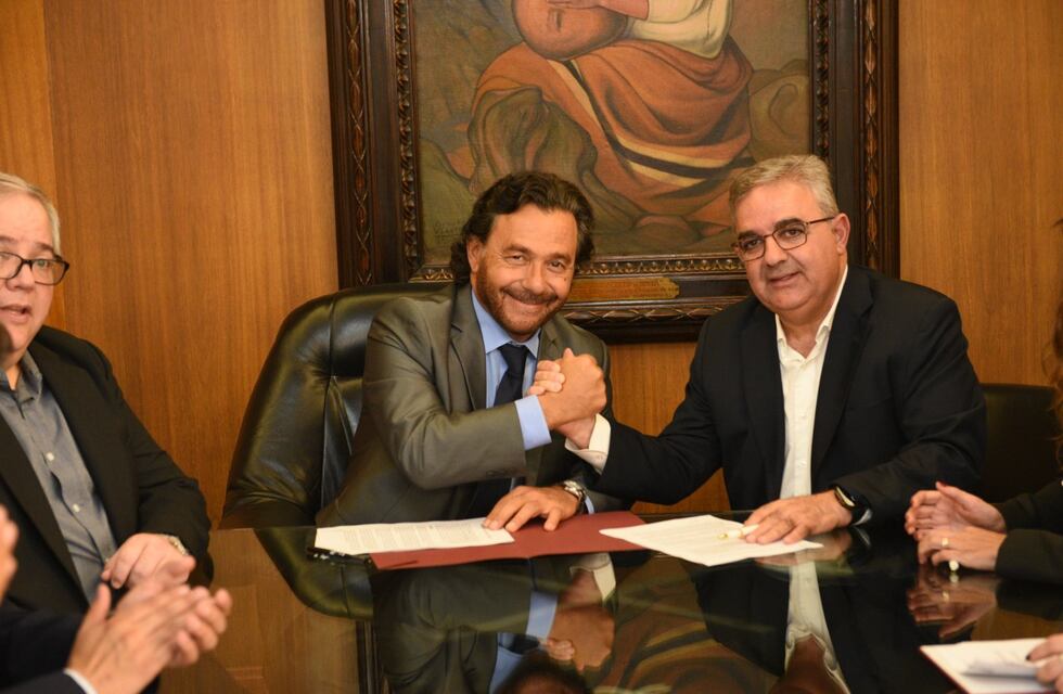 El proyecto minero "Diablillos” avanza con respaldo político y cooperación interprovincial