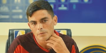 "Tony" vistió la camiseta auriazul hasta 2014.