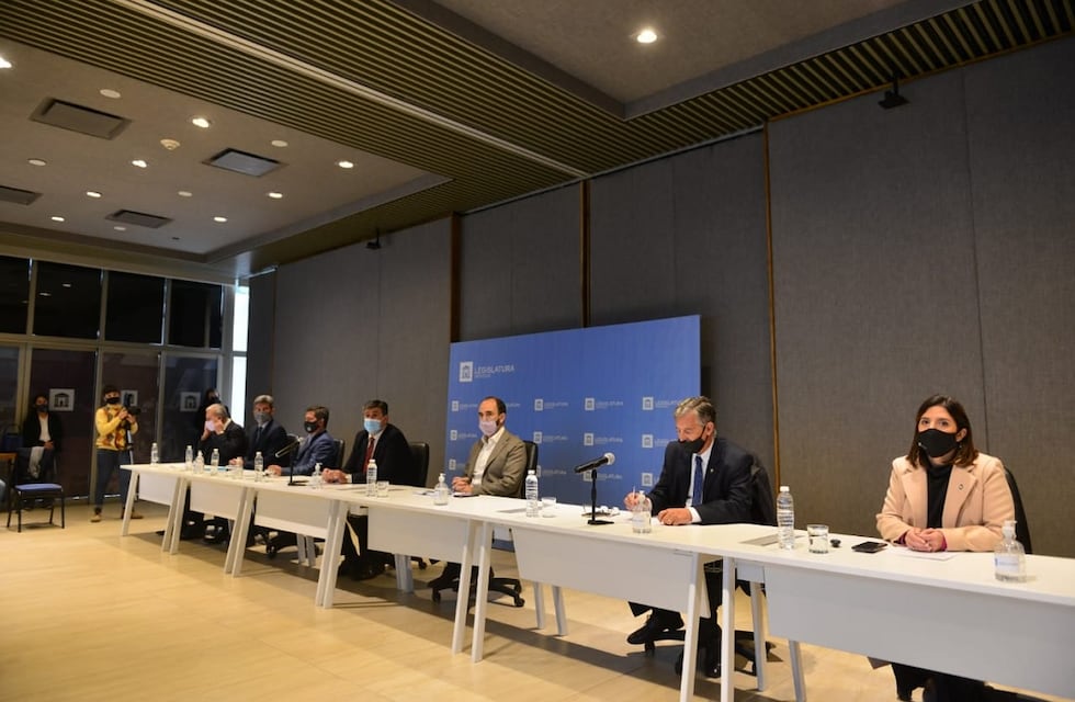 Ya trabajan en la organización de la Expo Educativa Virtual 2021