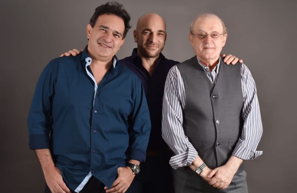 “Las heridas del viento” presenta su tercera temporada en el Teatro La Bancaria