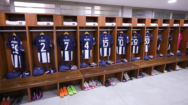 Augusto Schot jugó en el partido ante Vélez y sería tenido en cuenta frente a Boca