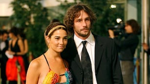 Gonzalo Valenzuela recordó la trágica muerte de Ringo, su hijo con Juana Viale: “Fue negligencia”