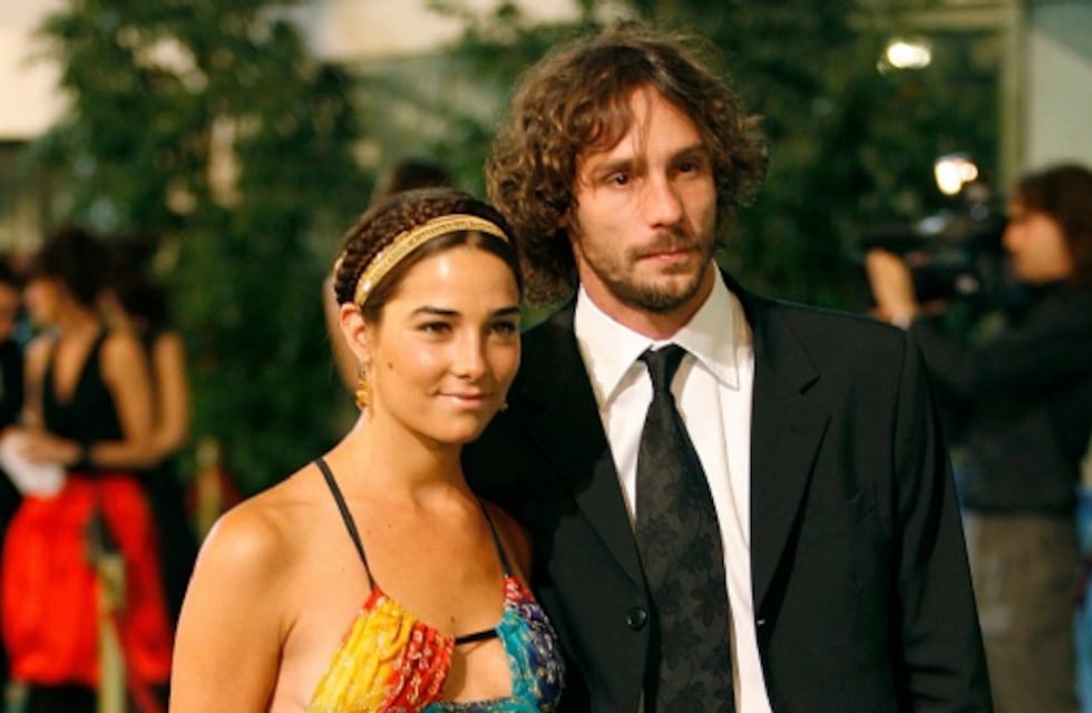 Gonzalo Valenzuela recordó la trágica muerte de Ringo, su hijo con Juana Viale: “Fue negligencia”