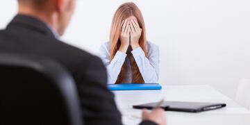 Ya sea que la entrevista la haga un jefe o alguien de Recursos Humanos, es probable que alguna de estas preguntas estén. (Imagen ilustrativa)