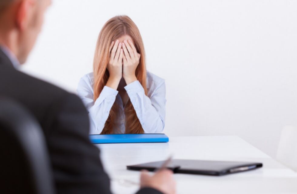 Entrevistas de trabajo: estas son las preguntas que no tenés obligación de responder