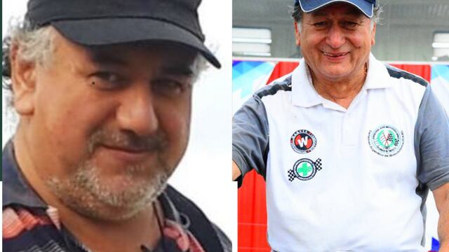 “Fer” y “Kapi” siguen luchando para vencer al Coronavirus