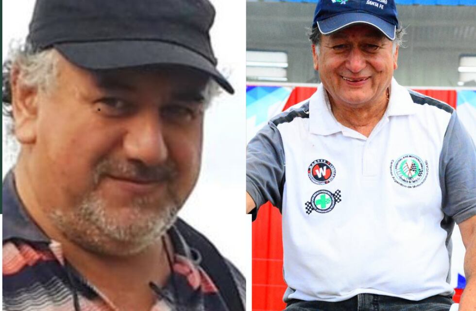 “Fer” y “Kapi” siguen luchando para vencer al Coronavirus