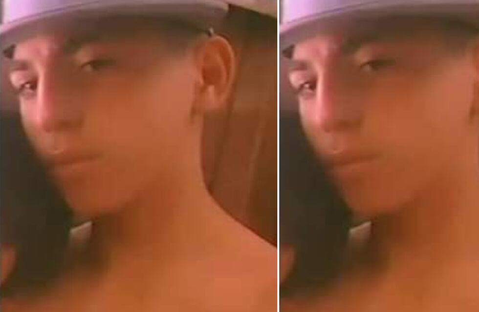 Piden colaboración para dar con el paradero de un joven  de 15 años en Córdoba